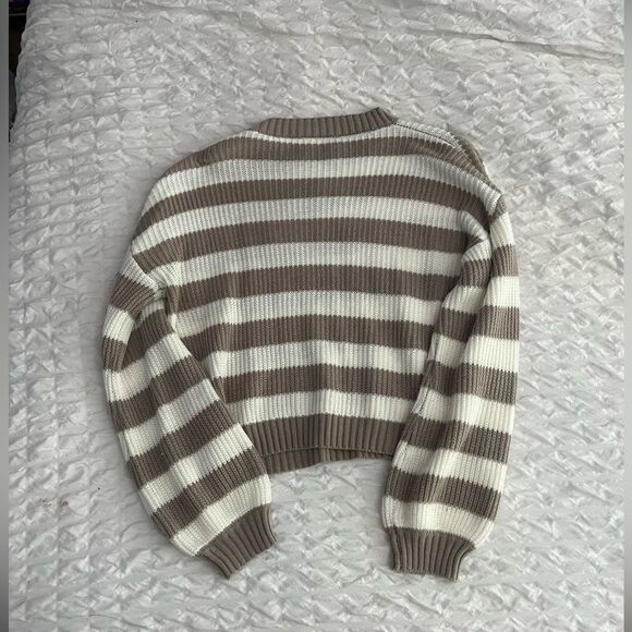 shein cute fall sweater - Picture 2 of 3